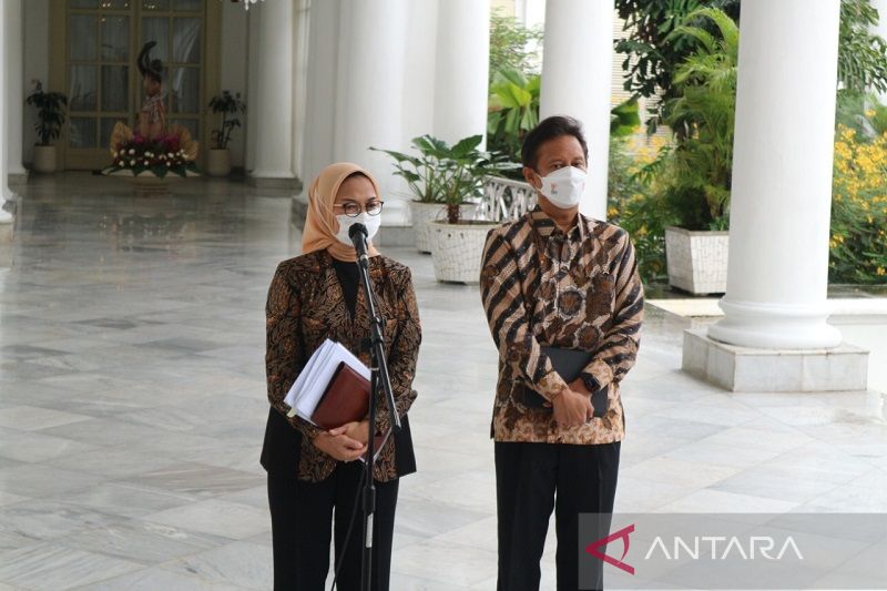 BPOM Pidanakan 2 Perusahaan Farmasi Terkait Kasus Ginjal Akut