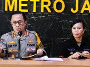 Kasus Perampokan Toko Jam Tangan Mewah di PIK, Pelaku sempat Menyamar Jadi Pembeli
