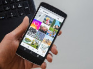 Instagram Rilis Stiker dan Filter Edisi Ramadan