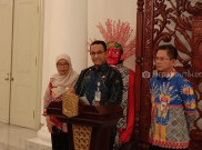 Anies Gratiskan Biaya Balik Nama Kendaraan Listrik di Jakarta