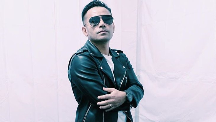 Kisah Unik Dibalik Single Terbaru Judika 'Cinta Karena Cinta'