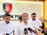 Bukannya Kapok, Mantan Napi Narkoba LP Tegal kembali Ditangkap karena Tampung Uang Bandar Miliaran Rupiah