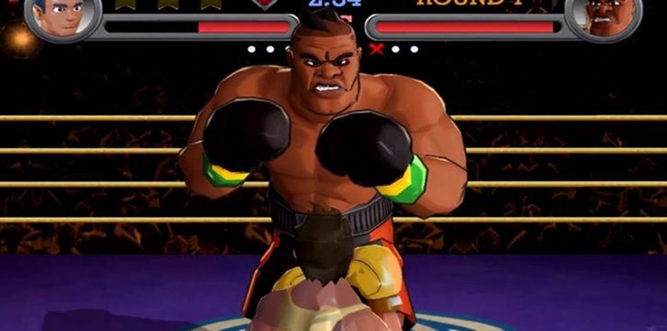 mike tyson