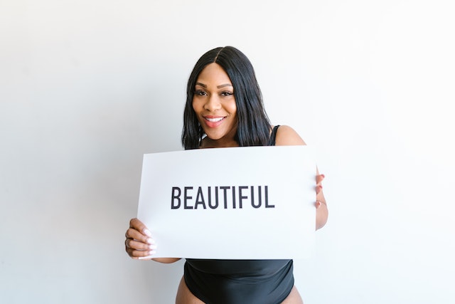 self love