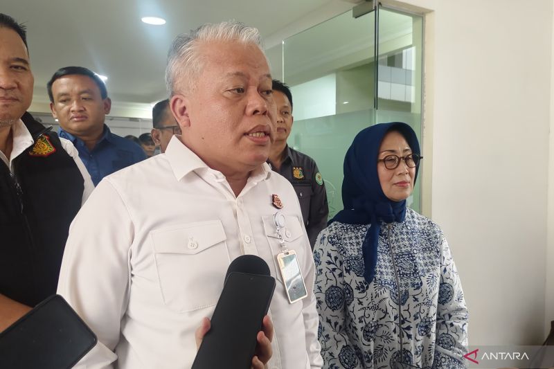 Kejagung Serahkan Bukti Perintangan Penyidikan ke Dewan Pers, Jumlah Dokumen 10 Bundel