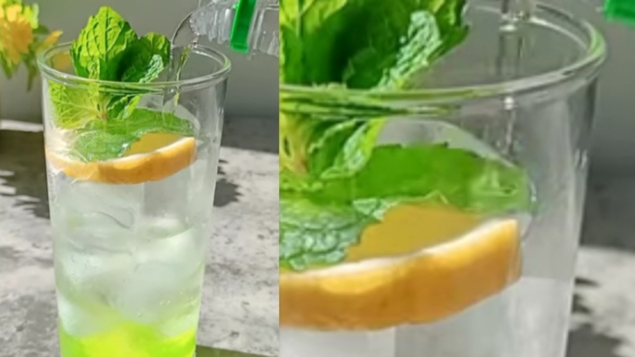 Ide Minuman Segar untuk Berbuka Puasa: Melon Lemon Squash, Resep Mudah dan Sederhana
