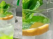 Ide Minuman Segar untuk Berbuka Puasa: Melon Lemon Squash, Resep Mudah dan Sederhana