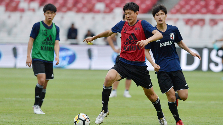 Ini Catatan Pelatih Jepang Terkait Kekalahan Timnas U-19 