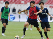 Ini Catatan Pelatih Jepang Terkait Kekalahan Timnas U-19 