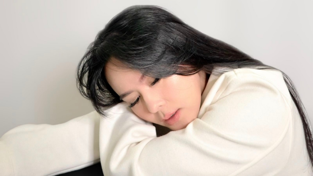 Marizka Juwita Bawa Ketenangan Lewat Single 'Rebahkan Hati'