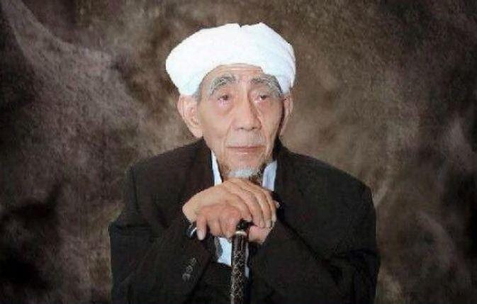 Mbah Moen