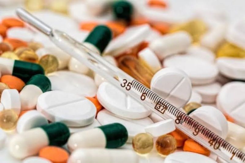 Dokter Ingatkan Orang Tua soal Pemberian Antibiotik pada Anak