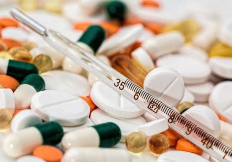 Dokter Ingatkan Orang Tua soal Pemberian Antibiotik pada Anak