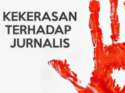 AJI Soroti Maraknya Teror Digital Terhadap Jurnalis