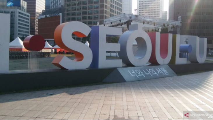 Yuk, Jalan-Jalan ke Seoul Tanpa Menguras Kantong