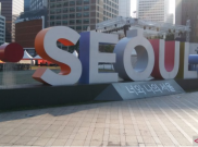 Yuk, Jalan-Jalan ke Seoul Tanpa Menguras Kantong