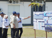 Pilih Ciptakan Lapangan Kerja Ketimbang Bangun Gedung, Prabowo: Jangan Bangun Kantor Megah Kalau Tidak Produktif