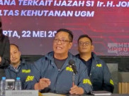 Kasus Dihentikan, Bareksrim Pastikan Ijazah Jokowi Asli setelah Datangi Sekolah dan Seniornya