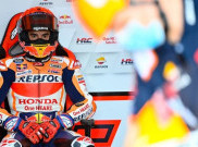 Marc Marquez: MotoGP Kini Kurang Menghibur