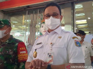 Eks Gubernur DKI: Pak Anies Harus Dibantu Karena Kerja Tiga Tahun Belum Kelihatan