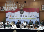 'Pesta' 2 Hari Lagi, Menkopolhukam Perintahkan Tangkap Pembuat Onar Pemilu