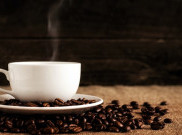 [HOAKS atau FAKTA]: Minum Kopi Mampu Sembuhkan COVID-19