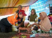 Kemenkes Dirikan 2 RS Lapangan Tangani Korban Gempa NTT, Stok Obat Cukup Dalam 5 Hari