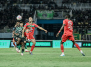 Hasil Liga 1 2024/2025: Persita, Bali United, dan Persebaya Menang di Laga Pertama