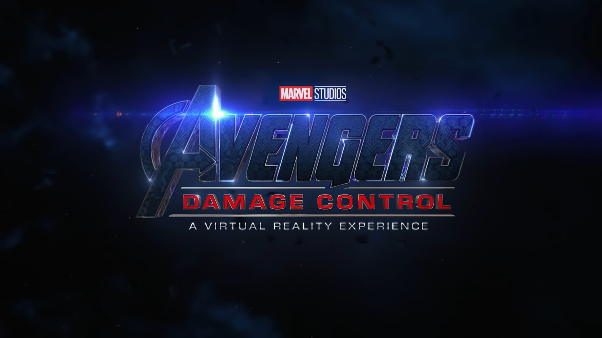 Avengers: Damage Control, Pengalaman VR Bertarung Bersama Superhero Marvel