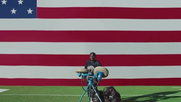 Kendrick Lamar Bakal Tampil di Super Bowl LIX Halftime Show 2025