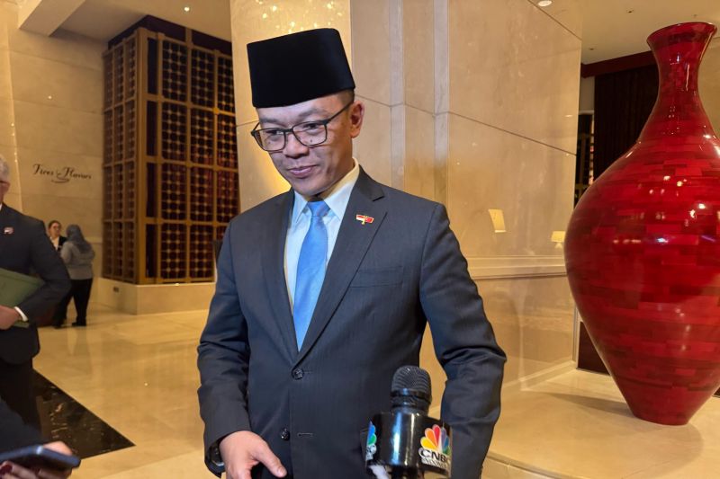 Rencana Evakuasi 1000 Warga Gaza ke Indonesia Bakal Dilakukan Tanpa Paksaan dan Disetujui Pemimpin Timur Tengah