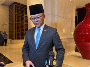 Rencana Evakuasi 1000 Warga Gaza ke Indonesia Bakal Dilakukan Tanpa Paksaan dan Disetujui Pemimpin Timur Tengah