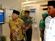 Gratiskan Biaya Sekolah, Gubernur Banten Larang Komite Sekolah Pungut Biaya