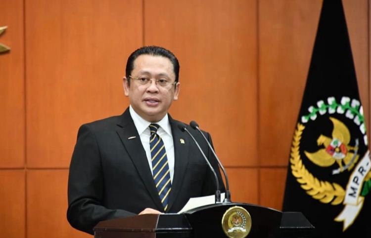 Bakal Temui Prabowo-Gibran, Pimpinan MPR Bawa Masukan dari Megawati hingga SBY