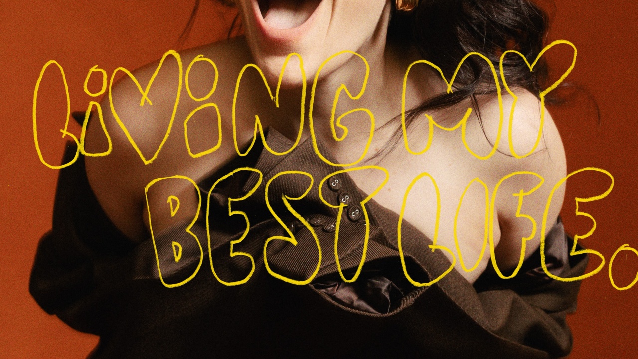 Lirik Lagu 'Living My Best Life', Single Terbaru dari Jessie J