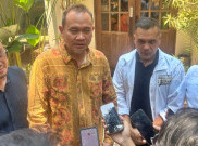Pramono-Rano Akan Soroti Kemacetan Jakarta dan Transportasi Kepulauan Seribu