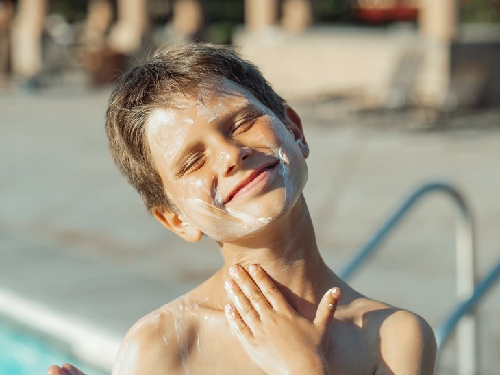 sunscreen hybrid oh beauty festival