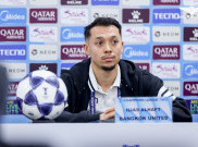Sepakat dengan Pelatih Bangkok United untuk Kalahkan Persib, Ilias Alhaft Singgung Garis Keturunan Indonesia yang Dimiliki