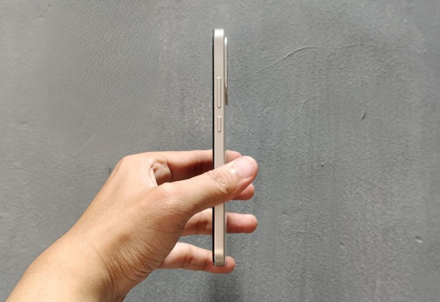 10 HP 1 Jutaan Terbaik November 2025, Murah tapi Spek Gahar!