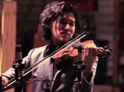 Gaya Penonton Konser di Ambon Buat Iskandar Widjaja Terkejut