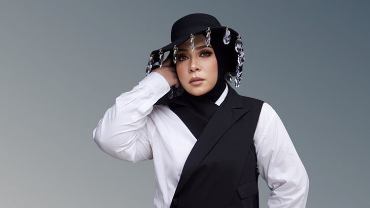 Melly Goeslaw Imbau Industri Karaoke Harus Jujur Dalam Penerapan Prokes
