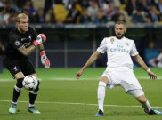 Eks Kapten Jerman Nilai Karius Bukan Kiper Kelas Dunia
