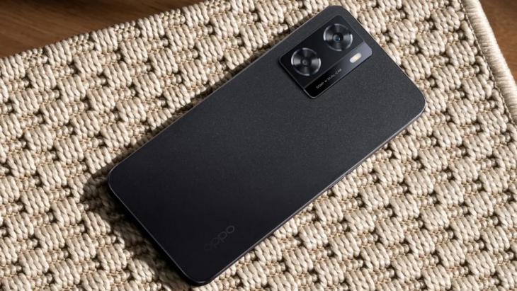 OPPO A77s Resmi Rilis di Indonesia, Jagokan Ketahanan Baterai
