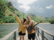 Suara Kayu Rilis EP Kedua Bertajuk 'Kumpulan Cerita Pendek'