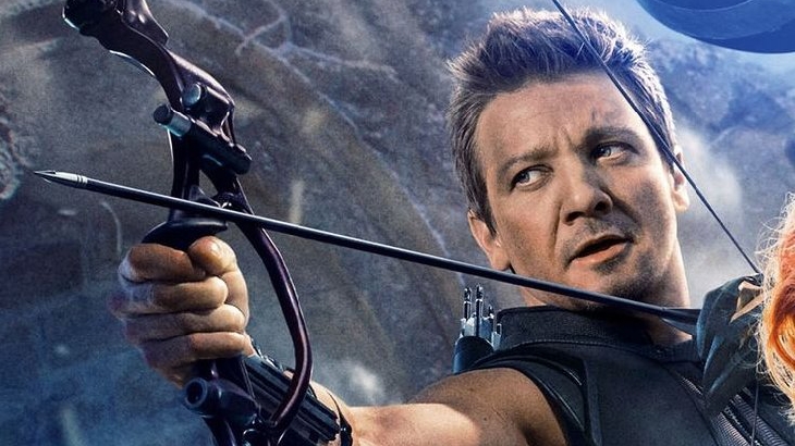 Serial Hawkeye, Segera Rilis Pada 24 November