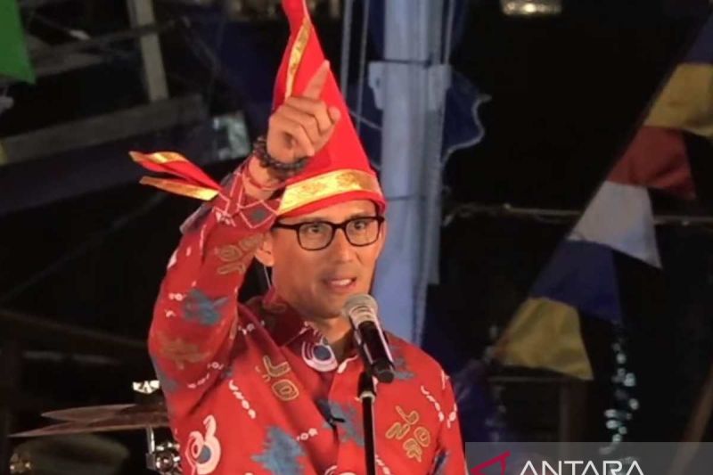 PKS Tolak Rencana Sandiaga Rangkul Koalisi Perubahan