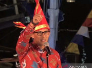 PKS Tolak Rencana Sandiaga Rangkul Koalisi Perubahan