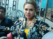 Terkait Isu Kehamilan, Begini Jawaban Mengejutkan Nikita Mirzani