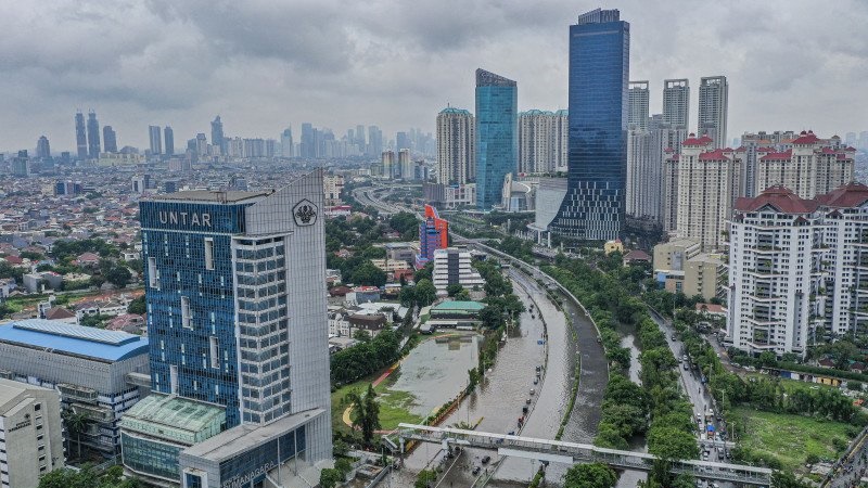 Bantuan Makanan yang Paling Cocok Disumbangkan untuk Korban Banjir