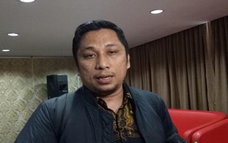 Klaim Punya Banyak Bukti, Pakar Hukum Tantang Nyali DPR Ajukan Hak Angket